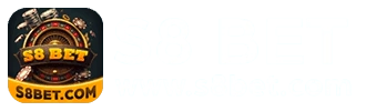 Logo da s8bet.com