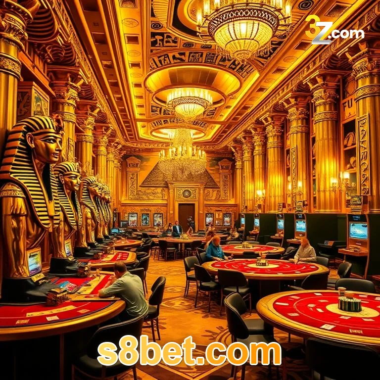 6 vantagens exclusivas do programa VIP da s8bet.com