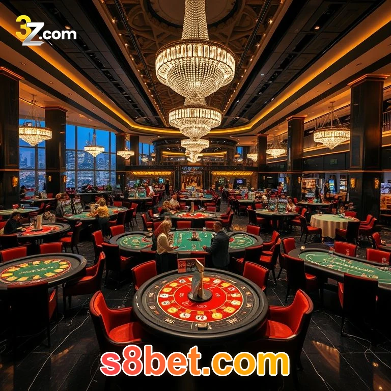 s8bet.com plataforma