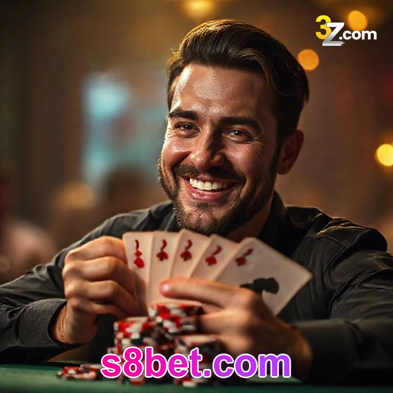 s8bet.com cassino